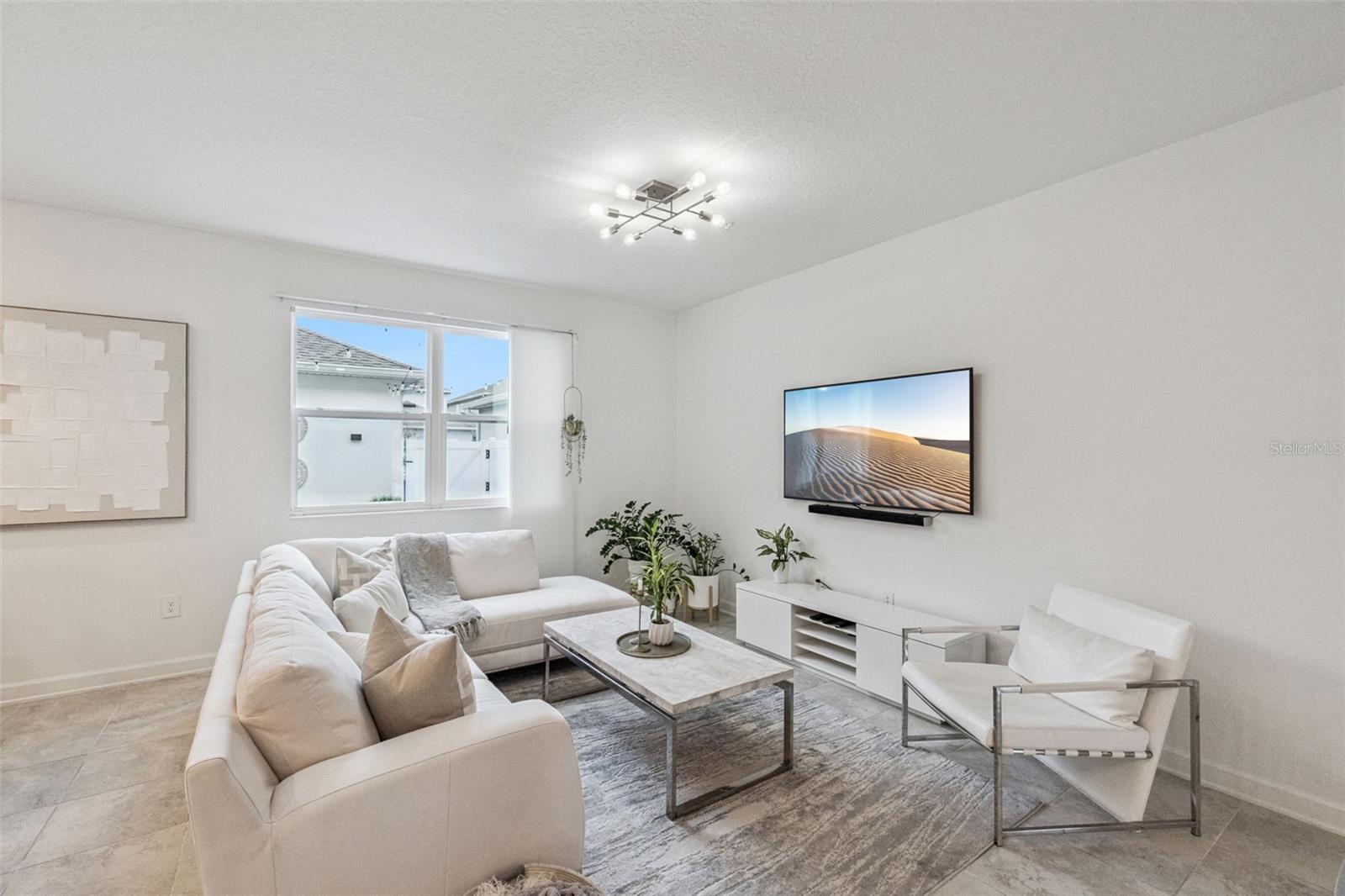 STOREY PARK - Residential