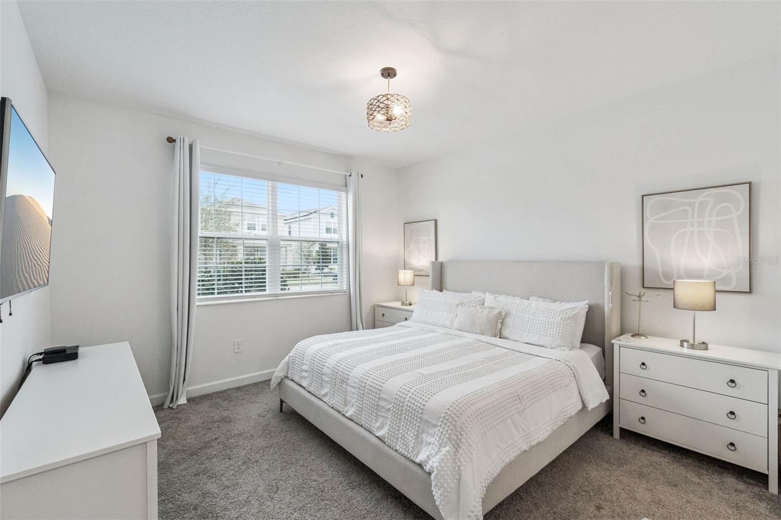 STOREY PARK - Residential