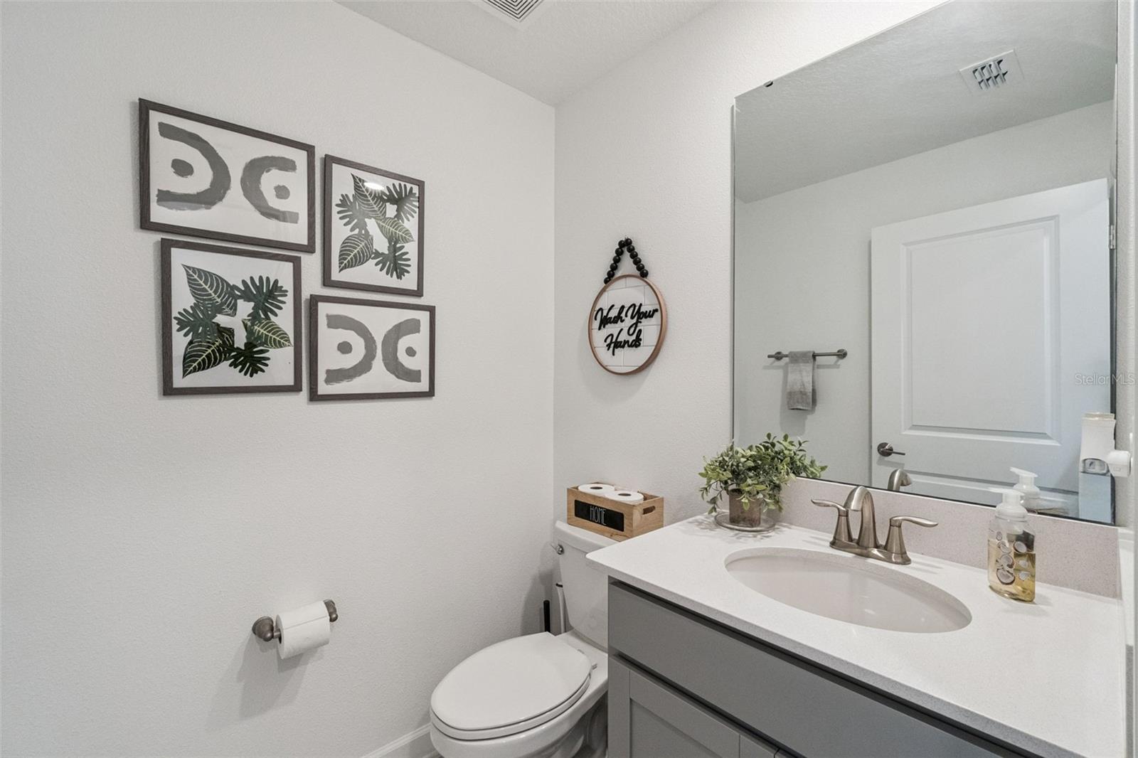 STOREY PARK - Residential