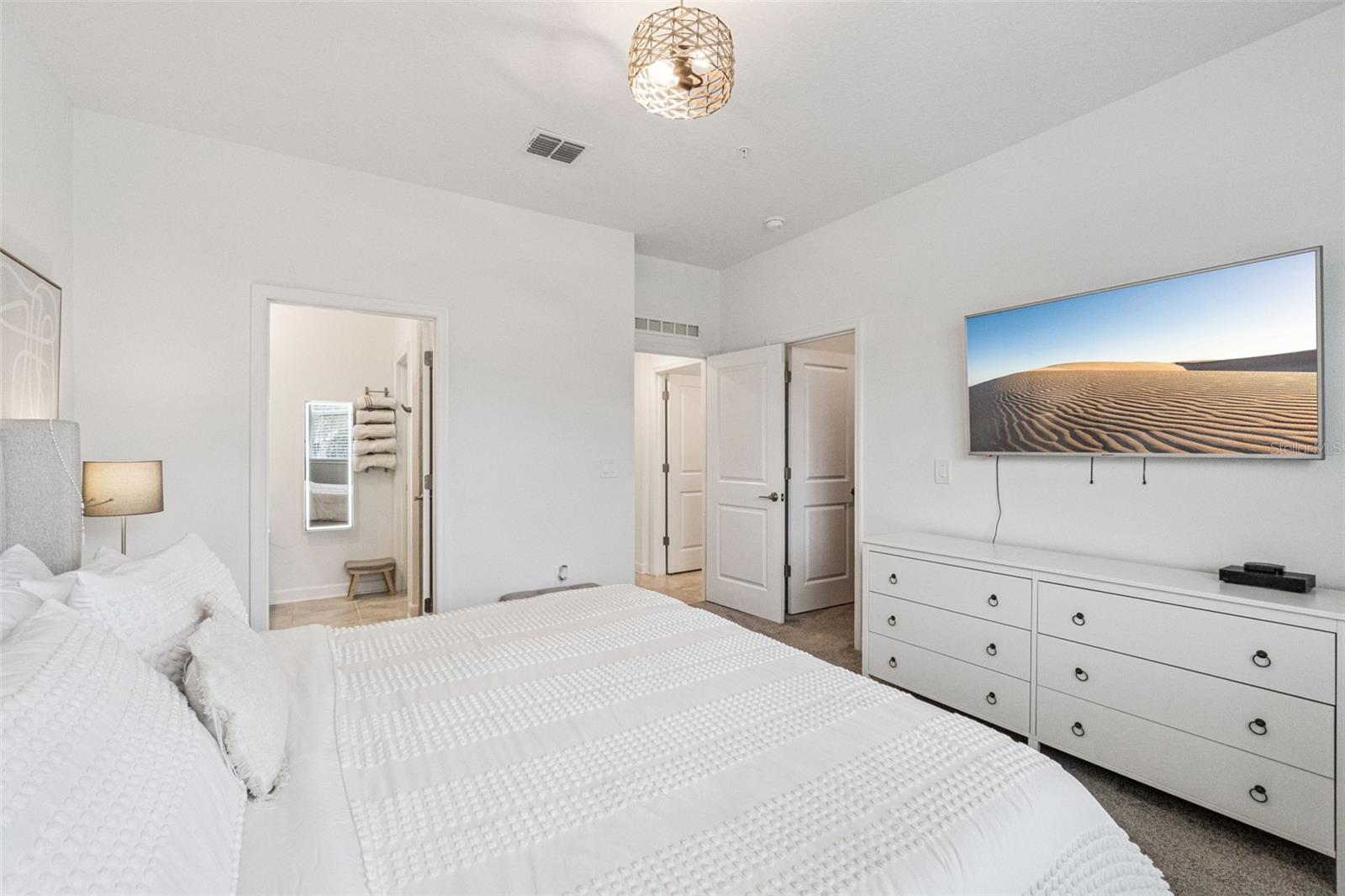 STOREY PARK - Residential