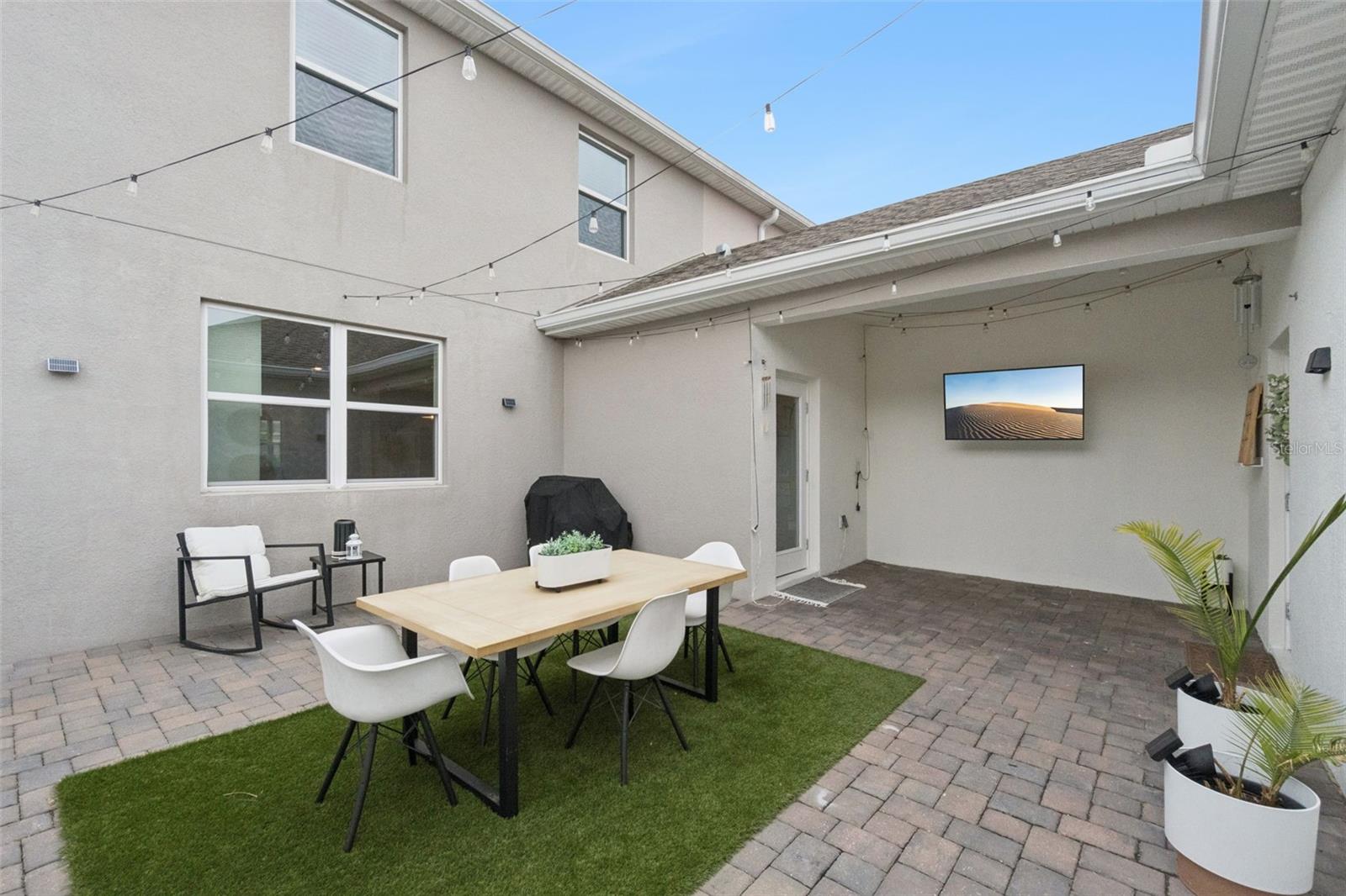 STOREY PARK - Residential