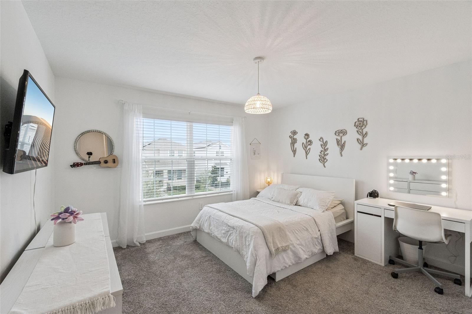 STOREY PARK - Residential