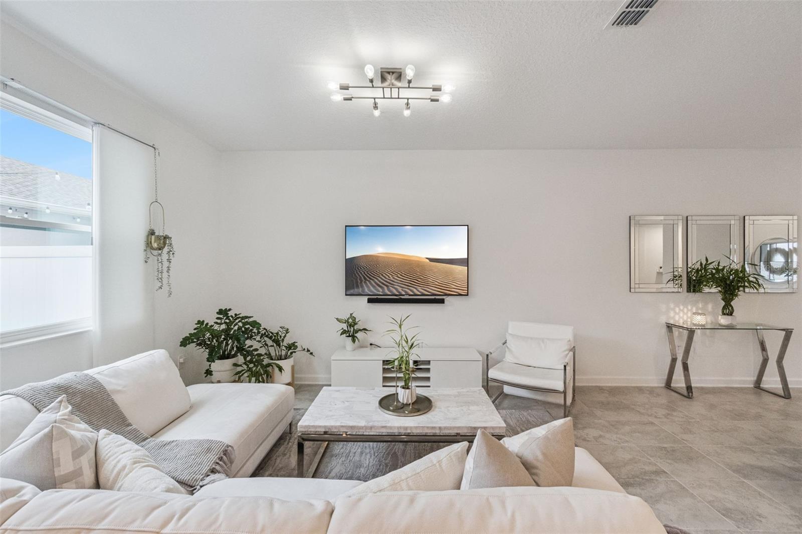 STOREY PARK - Residential