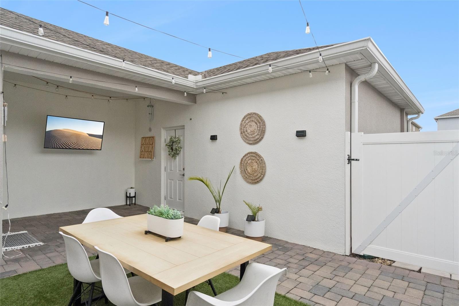 STOREY PARK - Residential