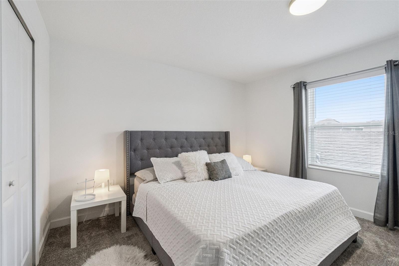 STOREY PARK - Residential