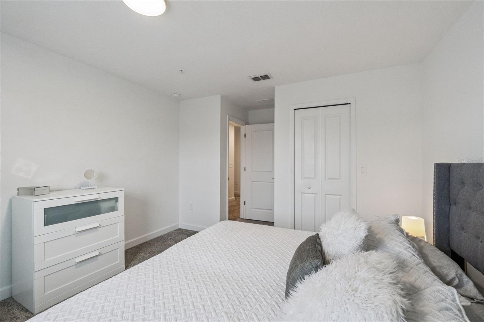 STOREY PARK - Residential