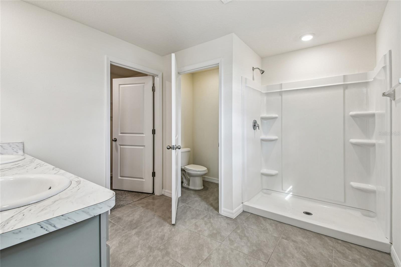 RIVER PARK - Residential