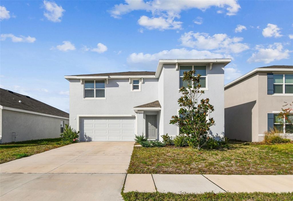 Photo of 9208 Mission Bay Place, Tampa, FL 33637 (MLS # TB8453646)