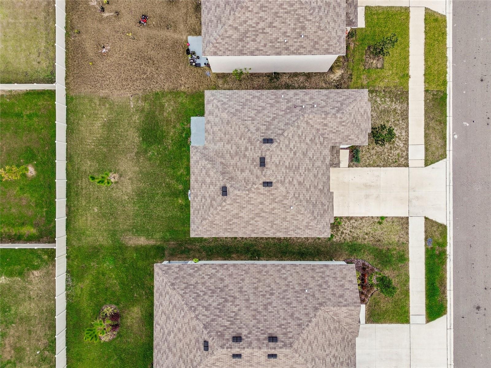 RIVER PARK - Residential