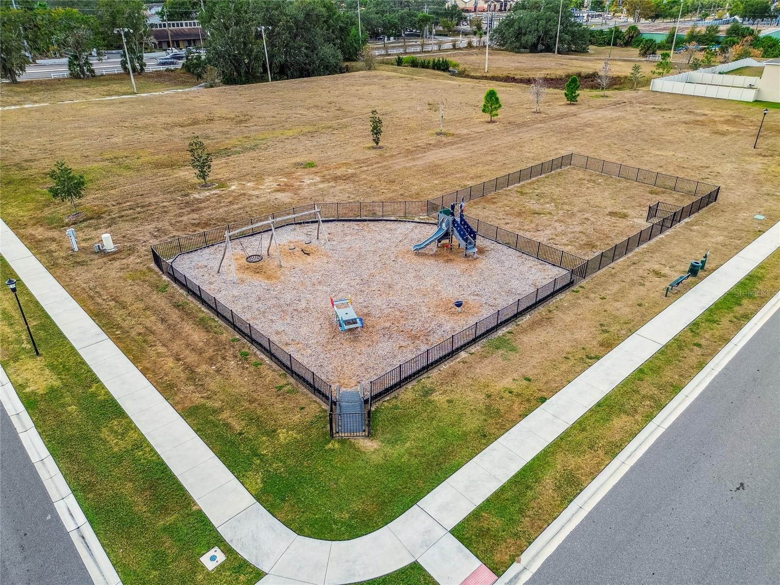 RIVER PARK - Residential