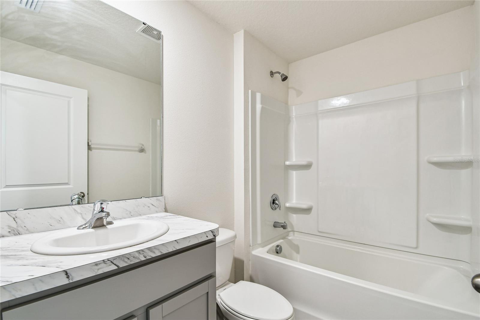 RIVER PARK - Residential