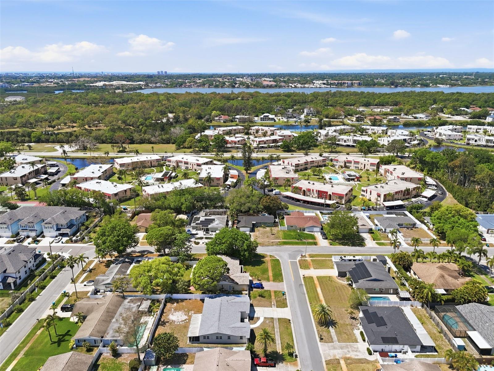 LAKE PEARL ESTATES - Residential