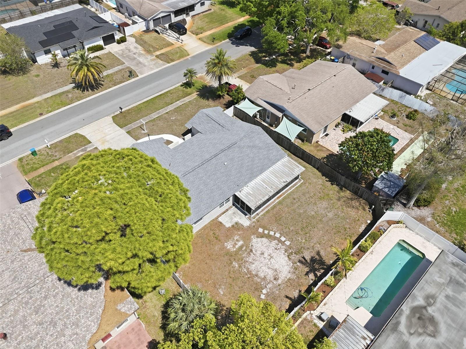 LAKE PEARL ESTATES - Residential