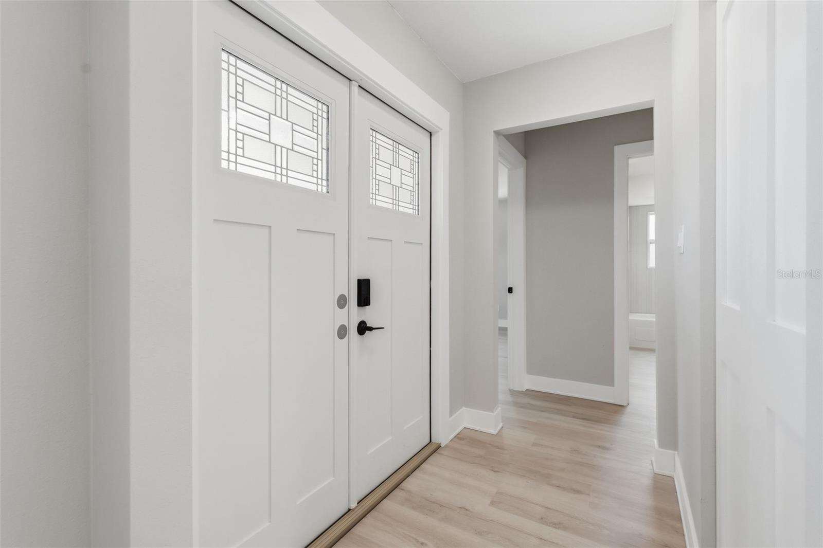 LAKE PEARL ESTATES - Residential