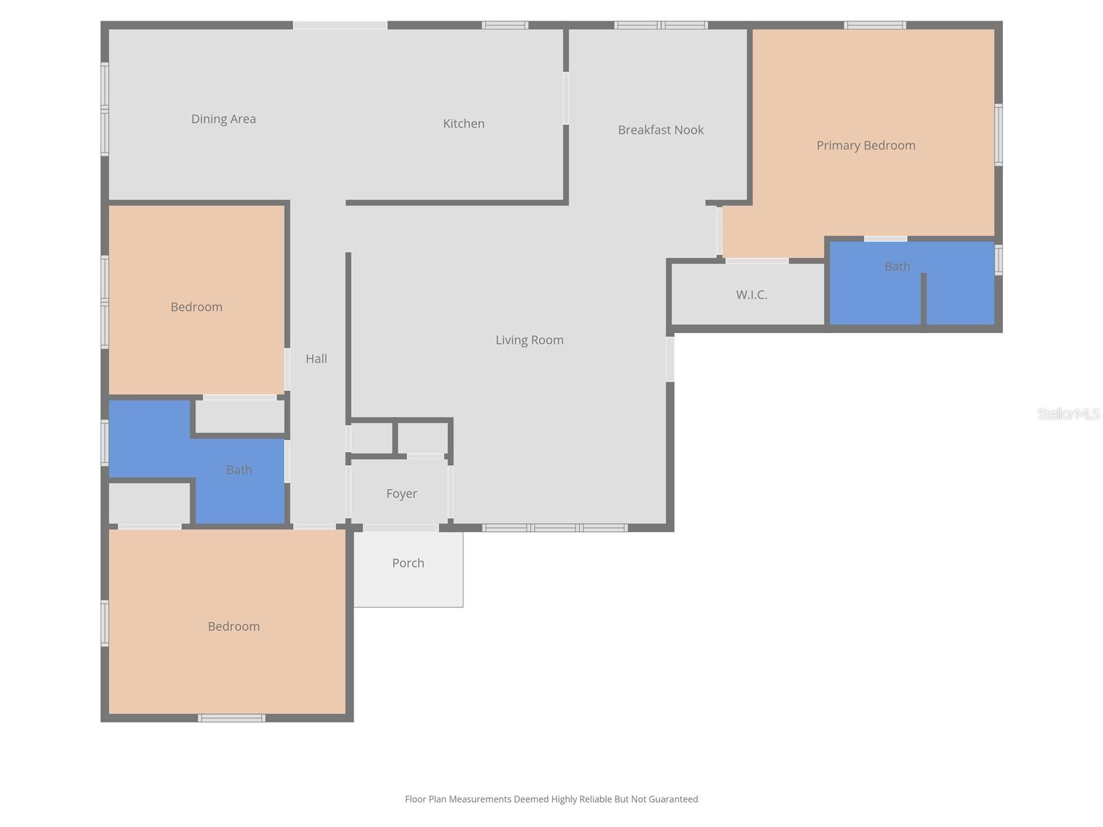 LAKE PEARL ESTATES - Residential