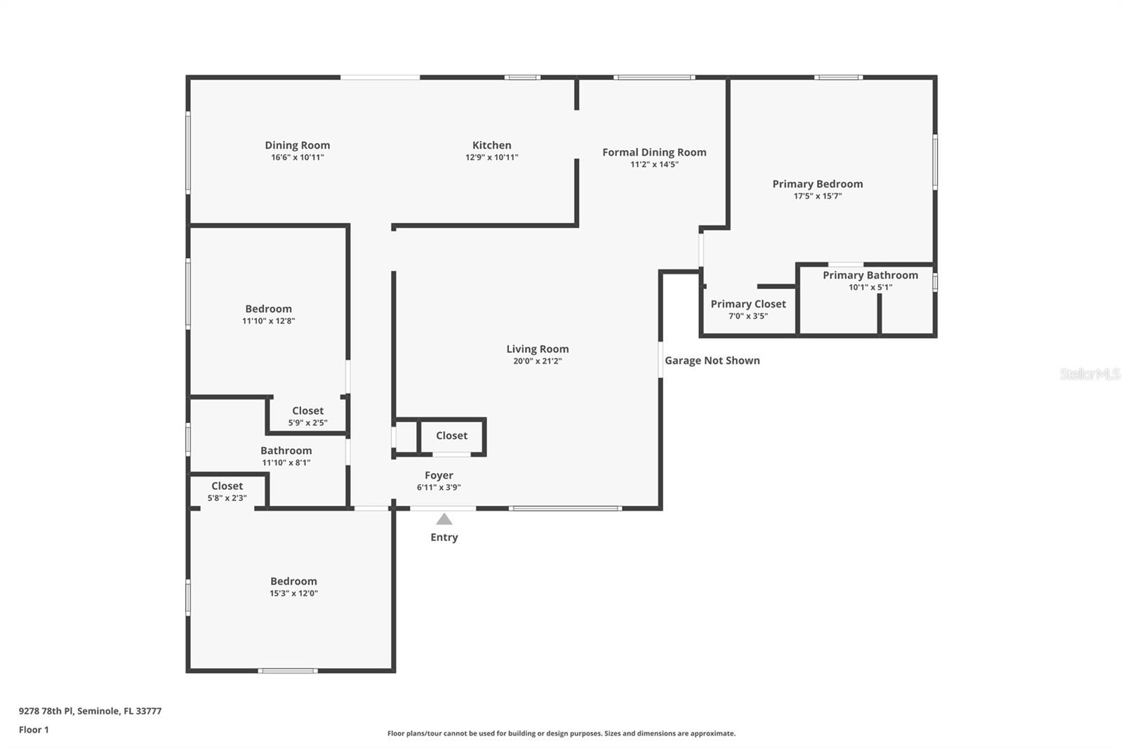 LAKE PEARL ESTATES - Residential