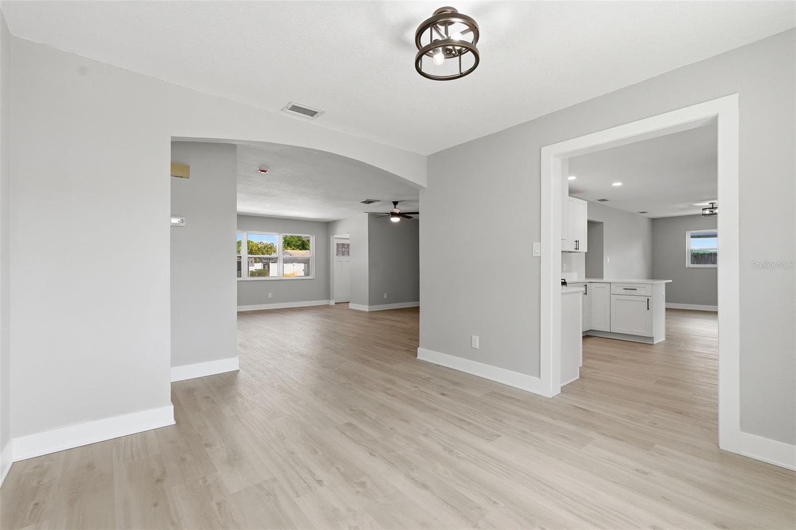 LAKE PEARL ESTATES - Residential