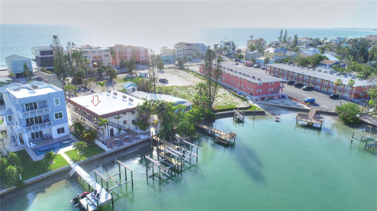 EIGHTY-FIFTH AVE REP - Residential Lease