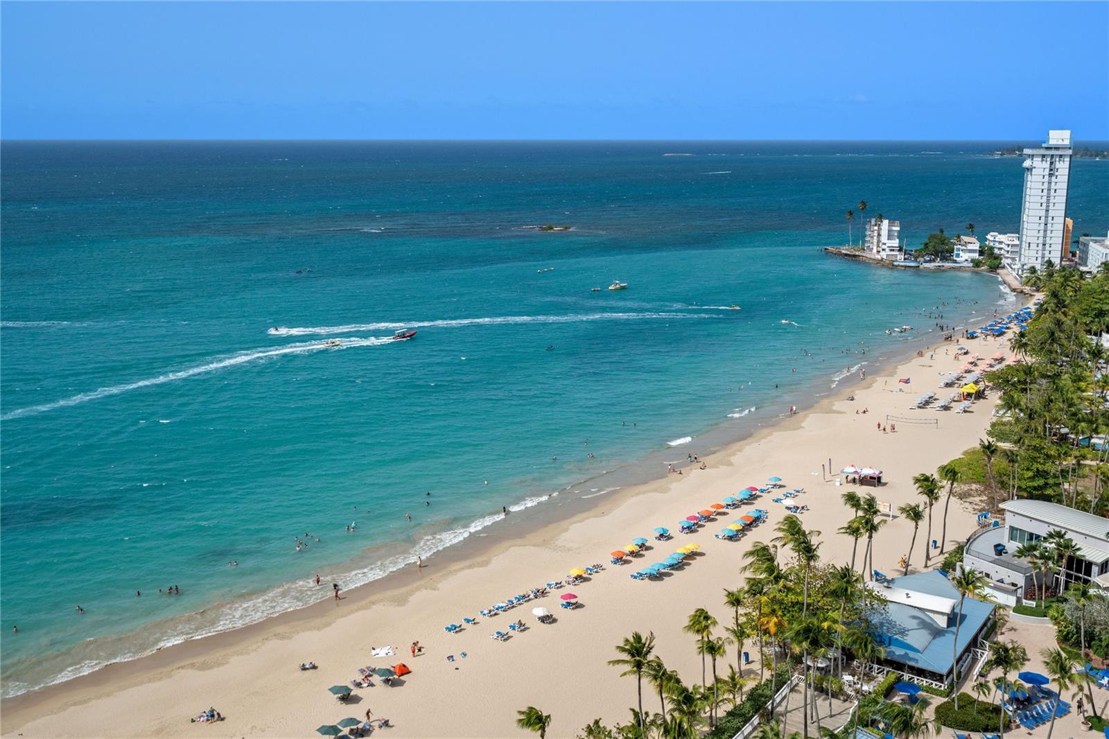 5859 ISLA VERDE AVENUE PH-2019
