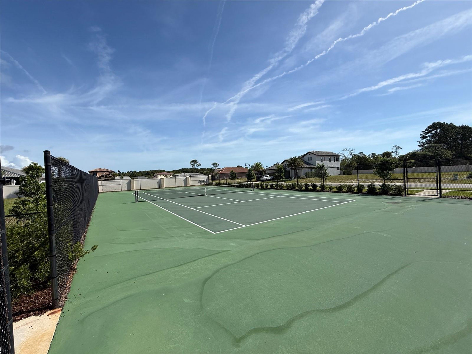 MARINA DEL PALMA - Land