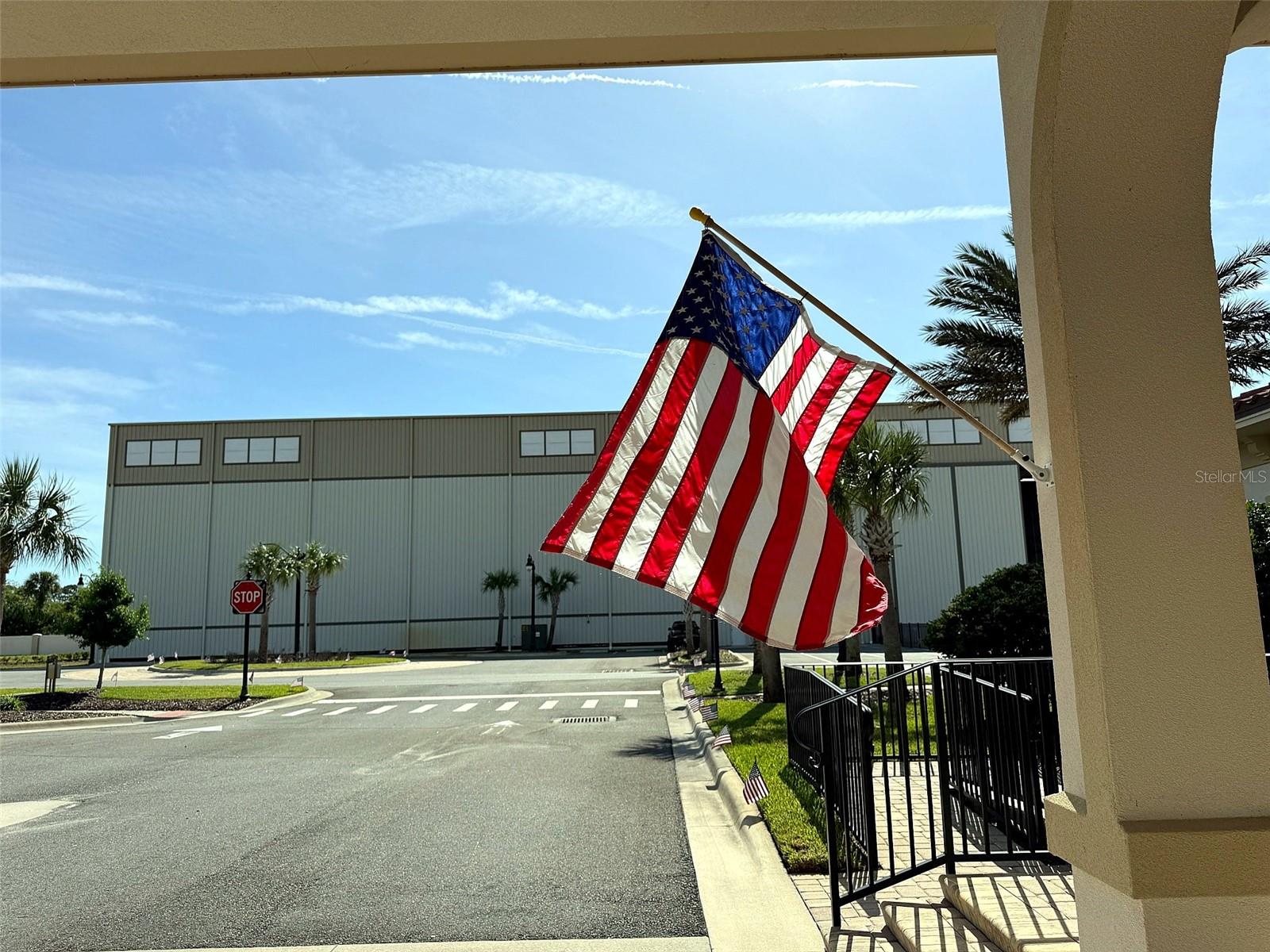 MARINA DEL PALMA - Land