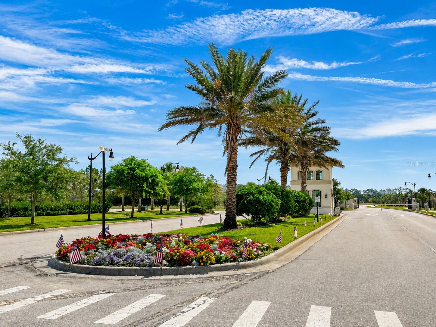 MARINA DEL PALMA - Land