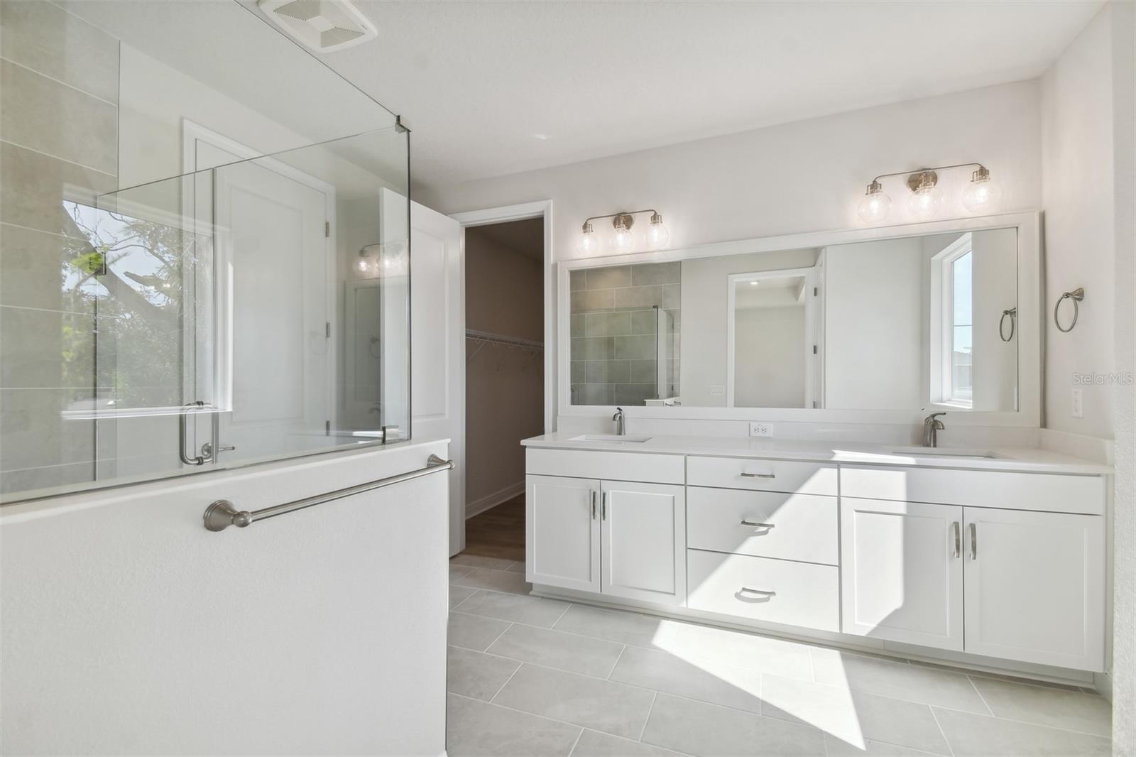 NORTH BON AIR - Residential