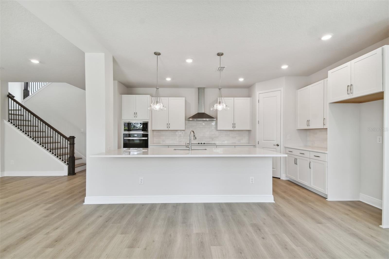 NORTH BON AIR - Residential