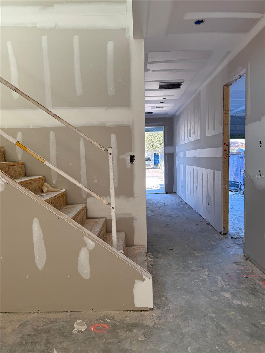 NORTH BON AIR - Residential