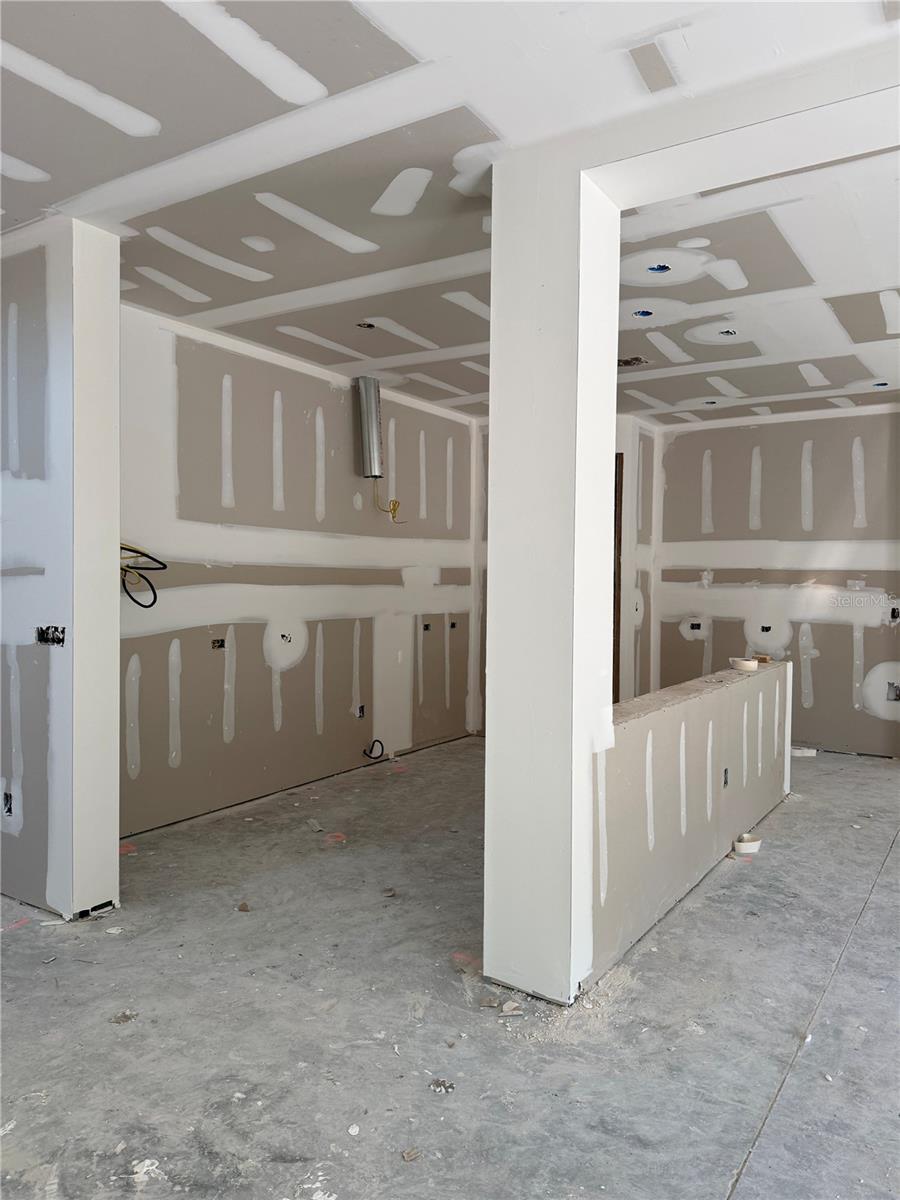 NORTH BON AIR - Residential