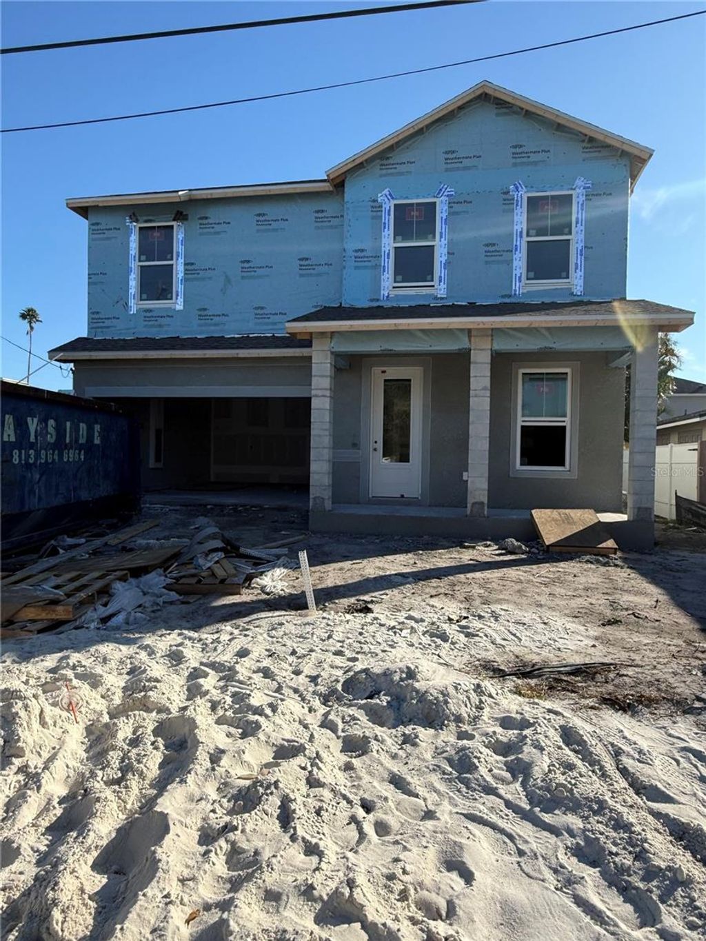 Photo of 4008 W Lemon Street, Tampa, FL 33609 (MLS # TB8457089)