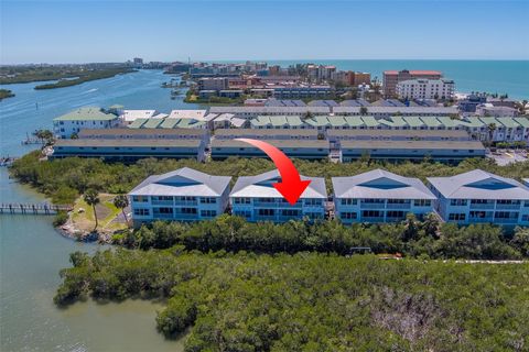 Photo of 19829 Gulf Boulevard #601, Indian Shores, FL 33785 (MLS # TB8364386)