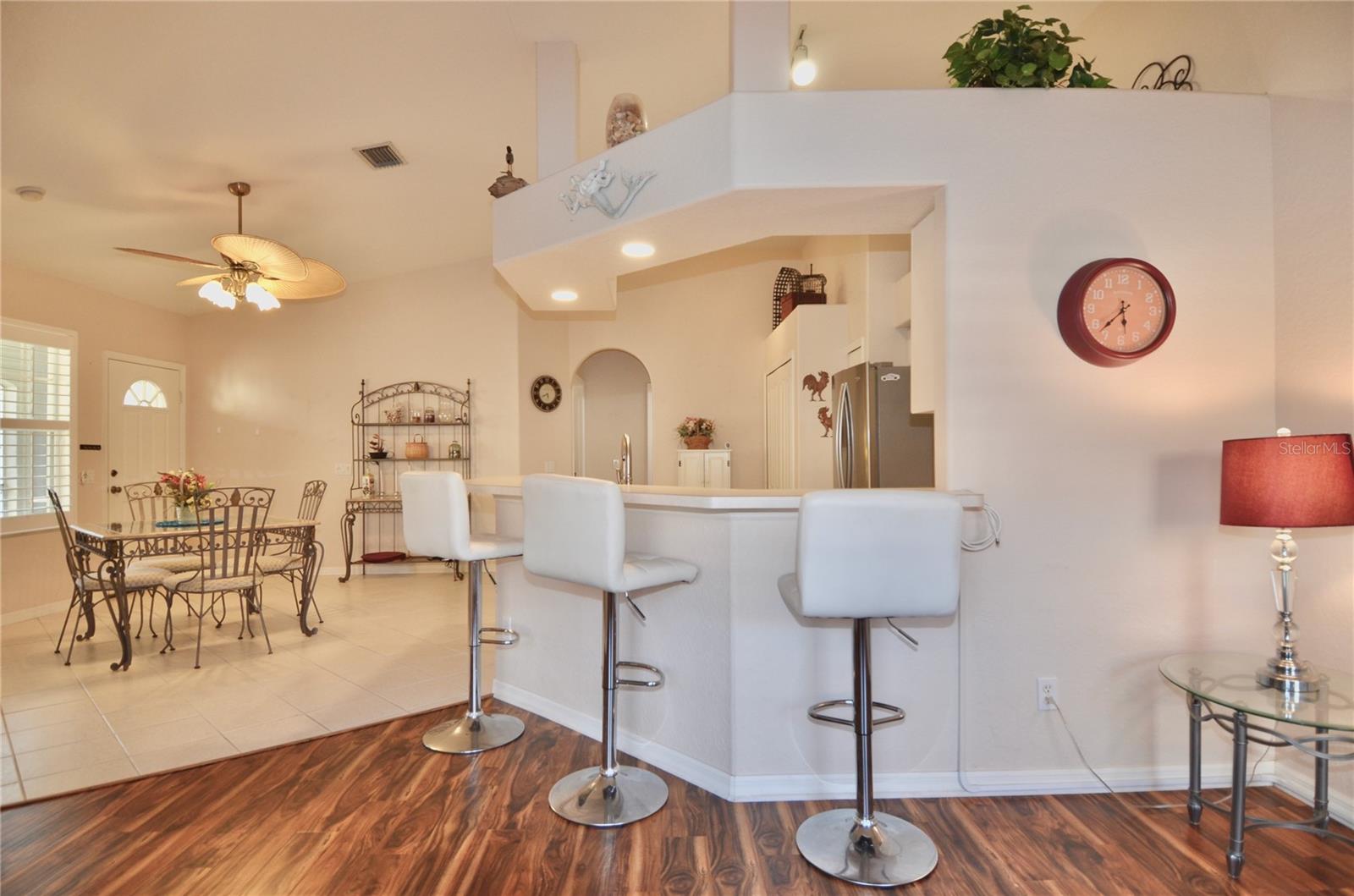 L PAVIA - Residential