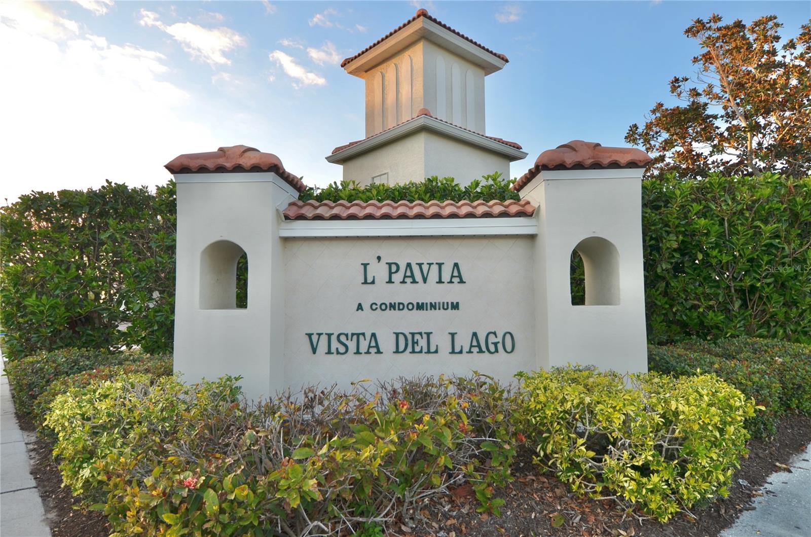 L PAVIA - Residential