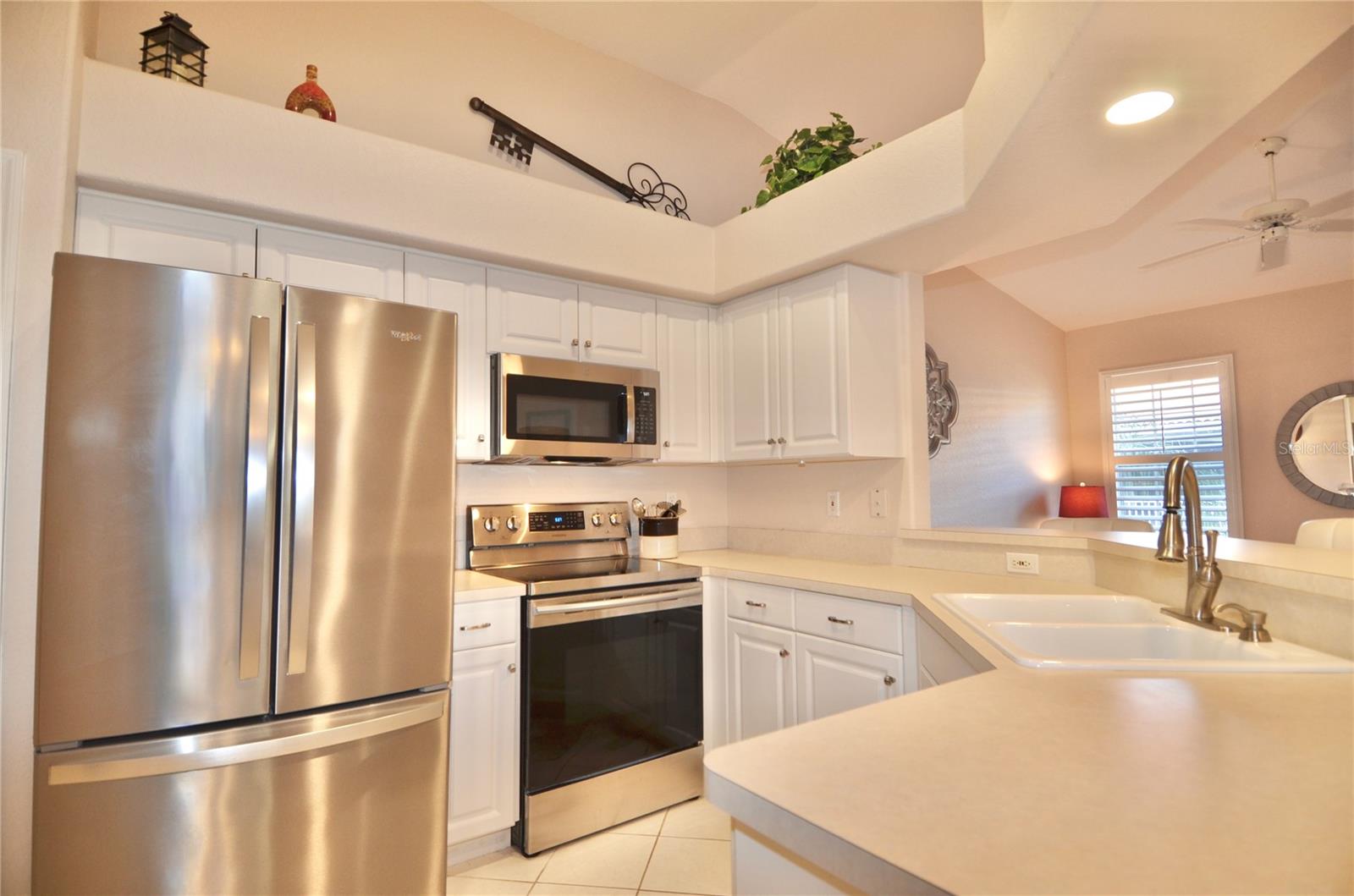 L PAVIA - Residential