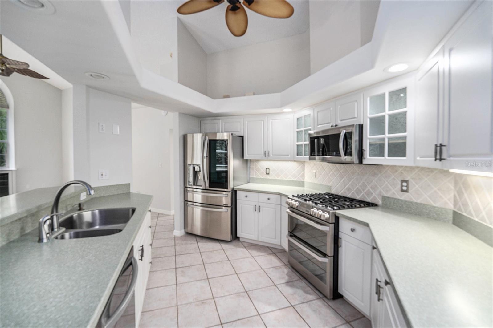 HARBOR VIEW 4 - Residential