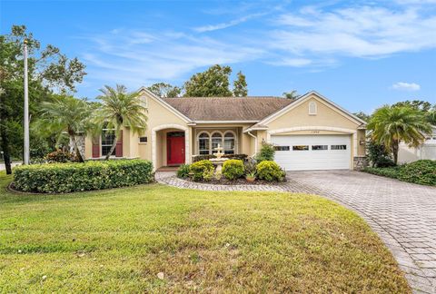 Photo of 13702 76th Terrace, Seminole, FL 33776 (MLS # O6358837)
