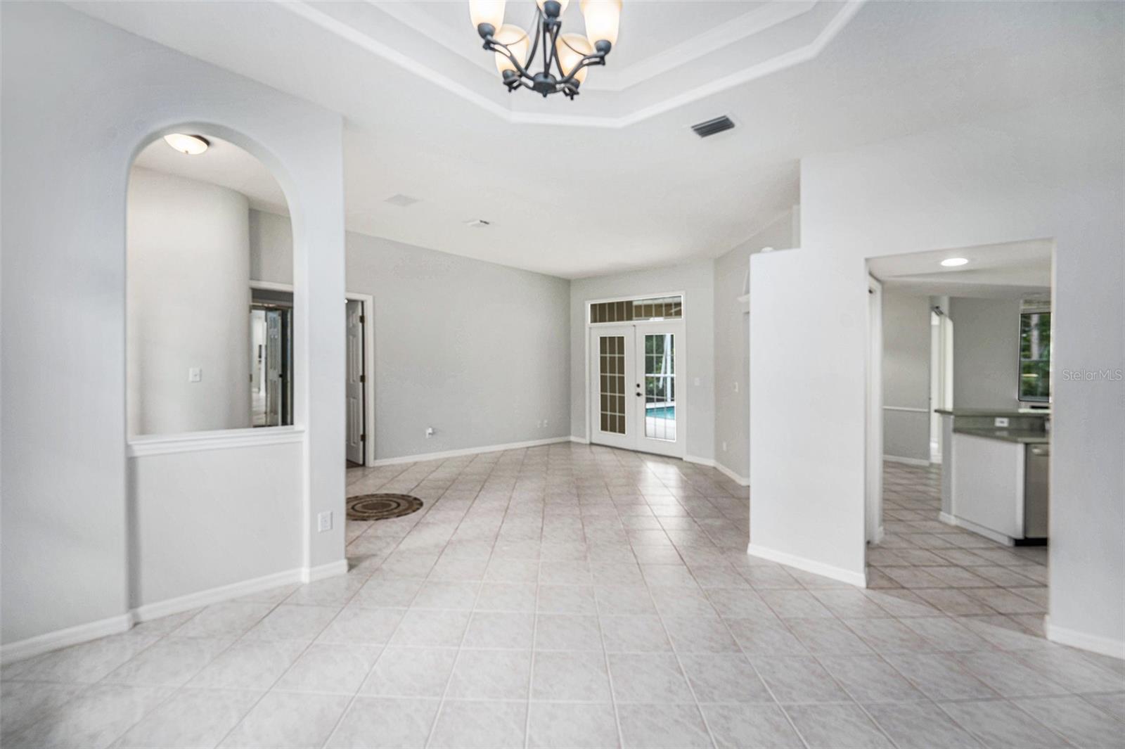 HARBOR VIEW 4 - Residential