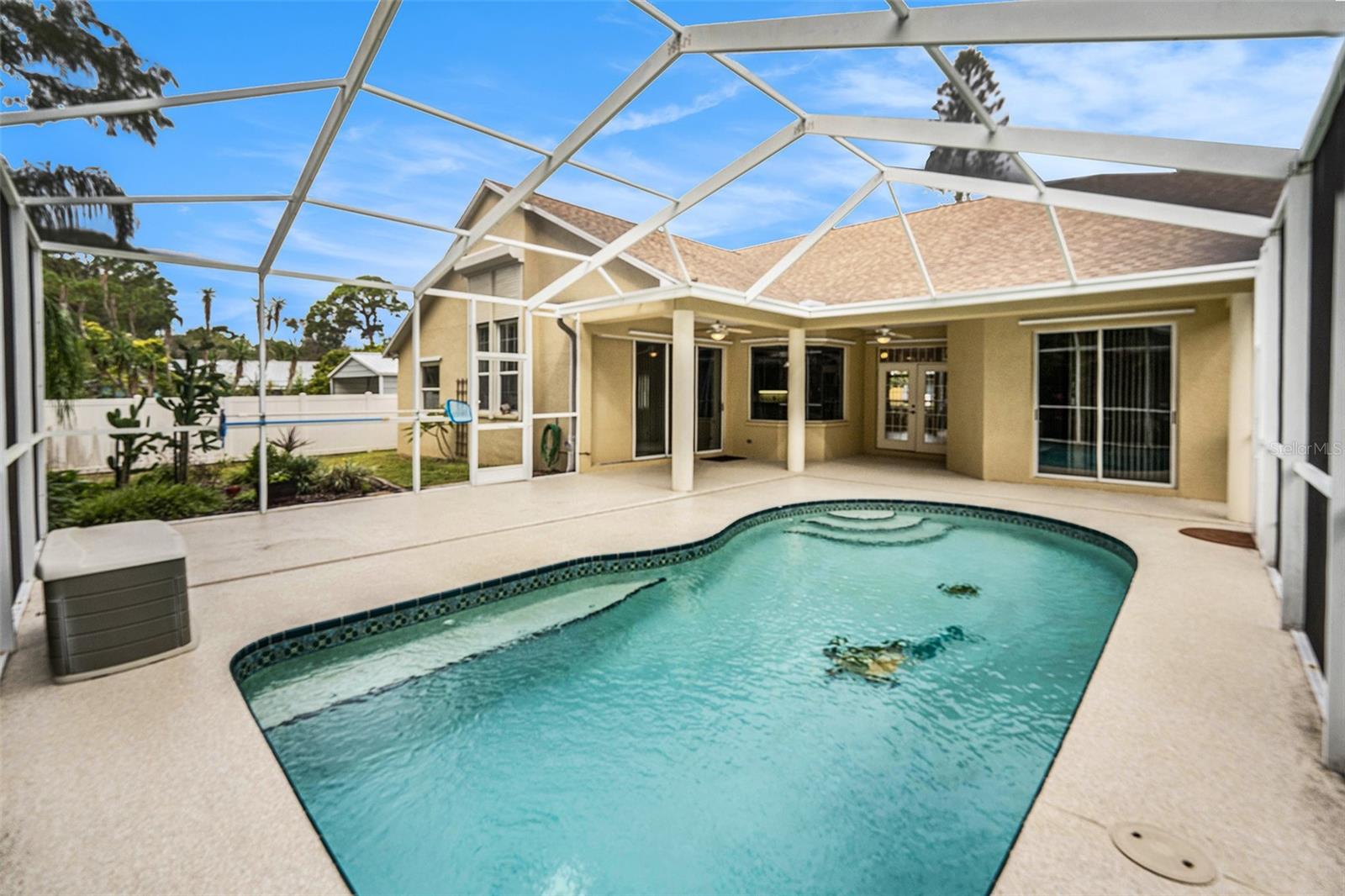 HARBOR VIEW 4 - Residential