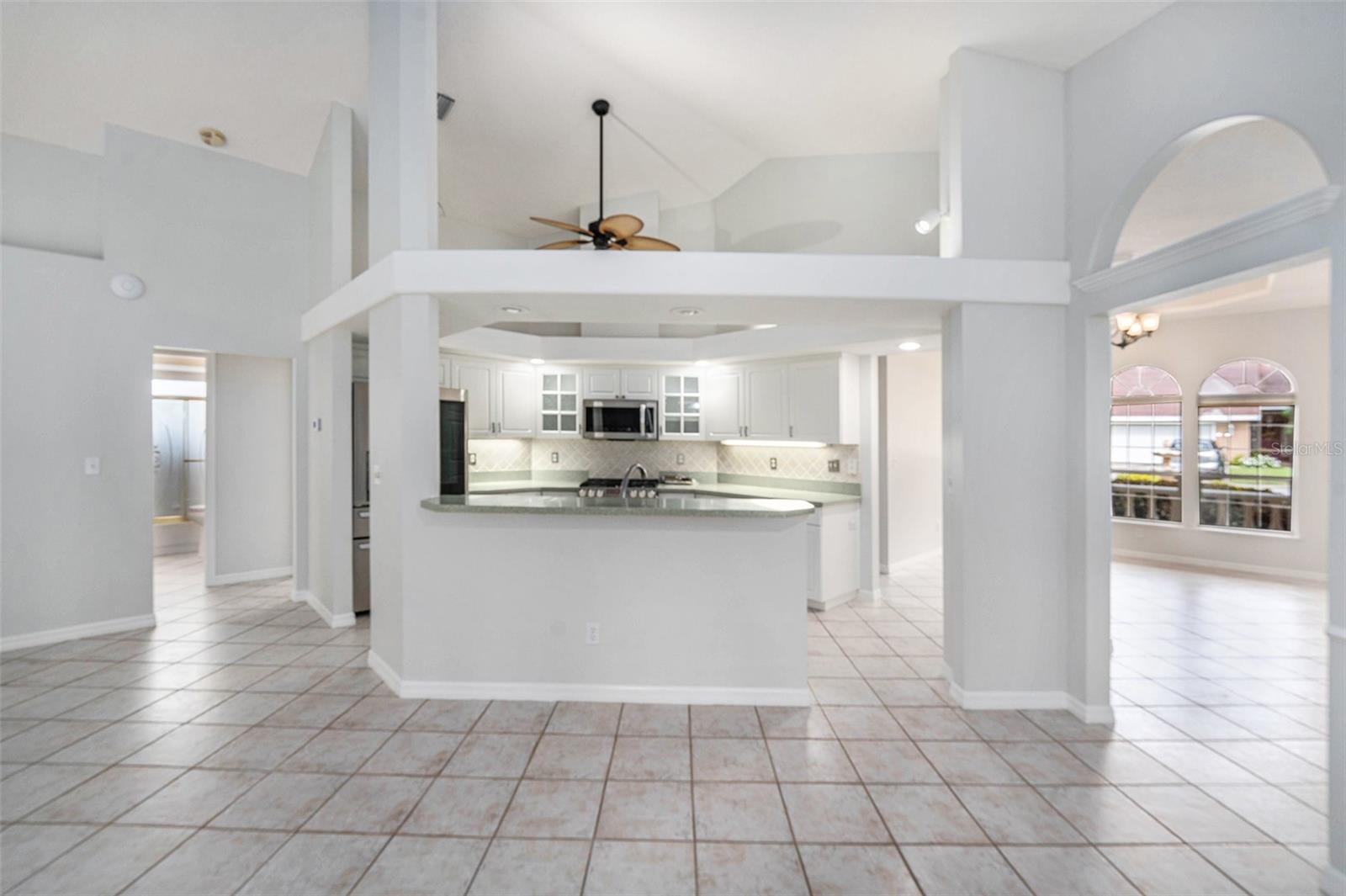 HARBOR VIEW 4 - Residential