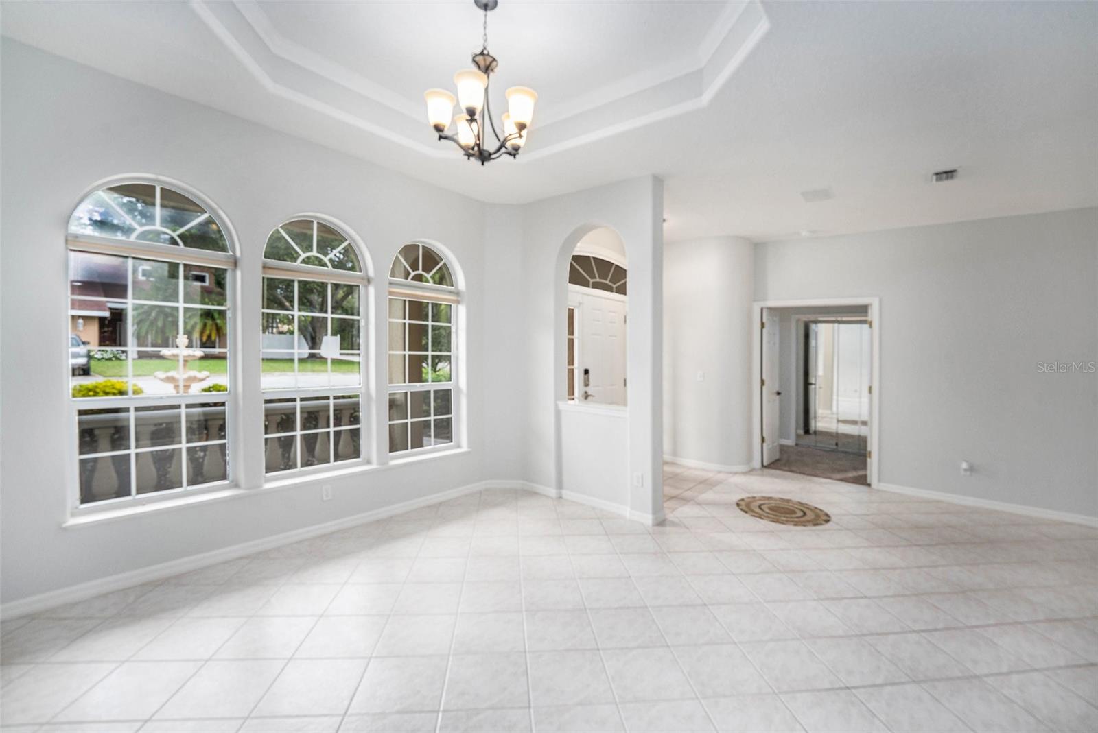 HARBOR VIEW 4 - Residential