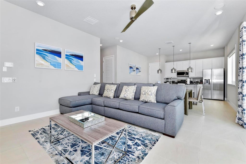 Photo of 7740 Sandy Ridge Drive #121, Reunion, FL 34747 (MLS # O6450493)
