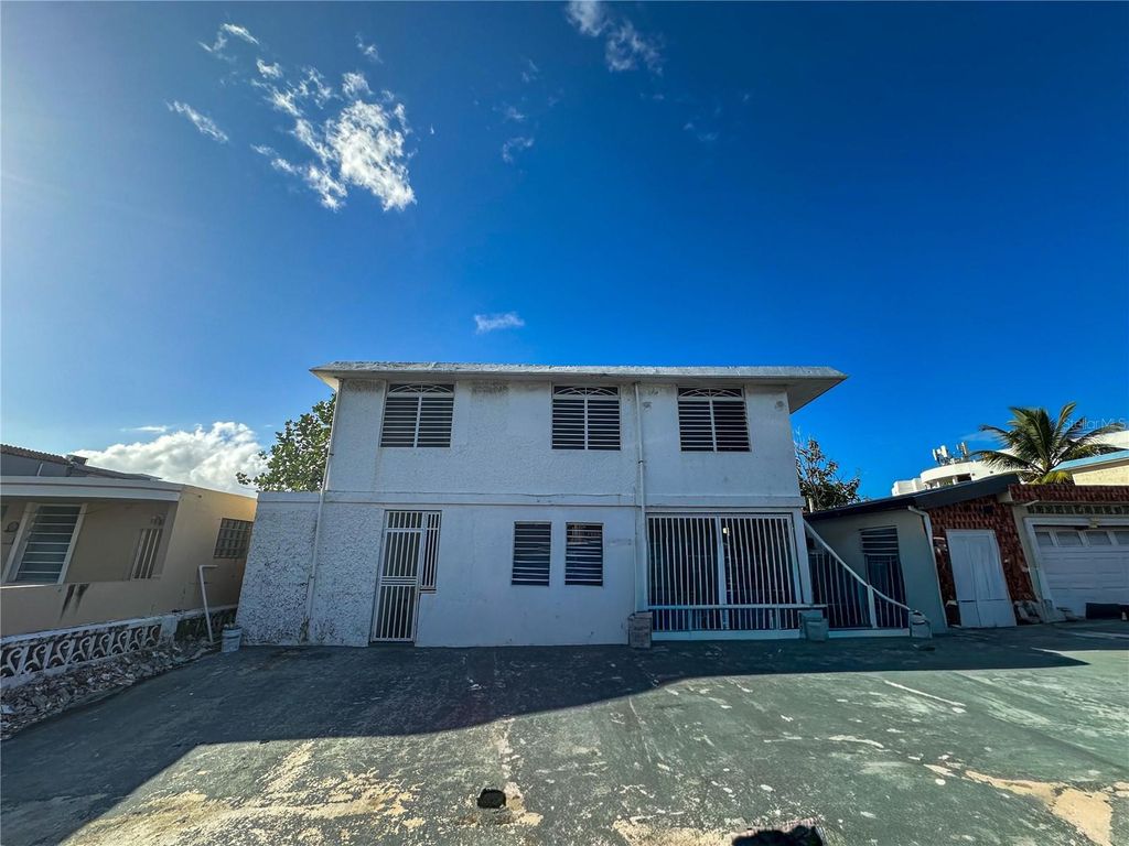 Photo of Paseo Dorado St. Urb. Levittown #1674, Toa Baja, PR 00949 (MLS # PR9118573)