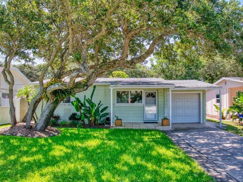 823 E 10TH AVENUE NEW SMYRNA BEACH FL 32169