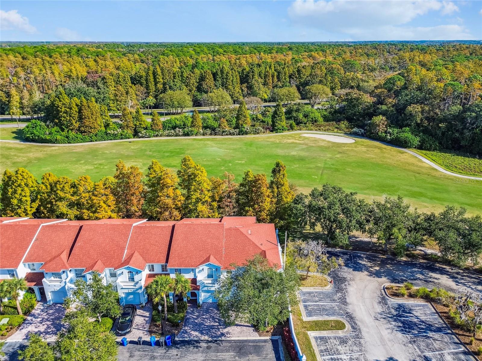 WESTCHASE SEC 214 REP - Residential