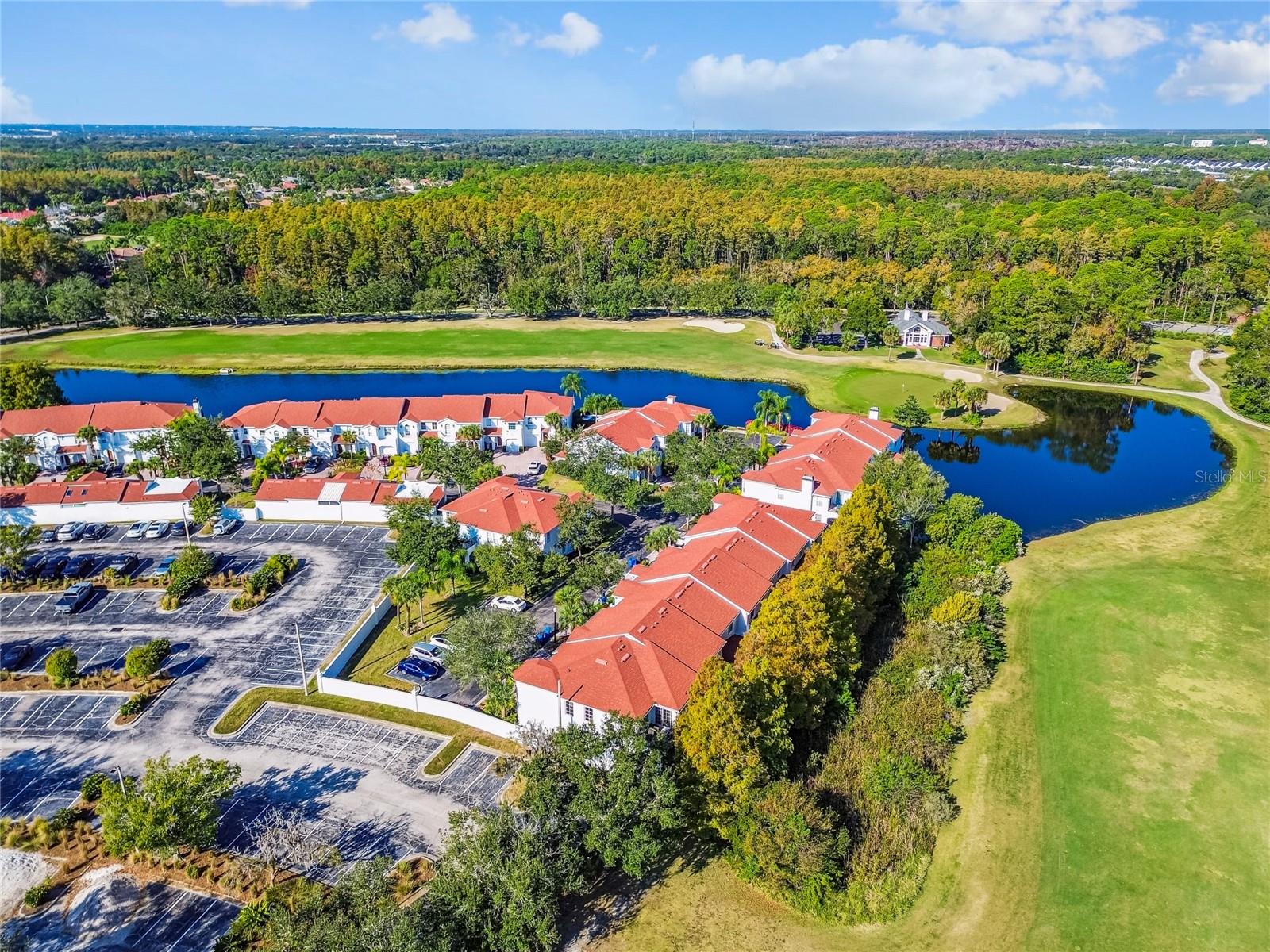 WESTCHASE SEC 214 REP - Residential