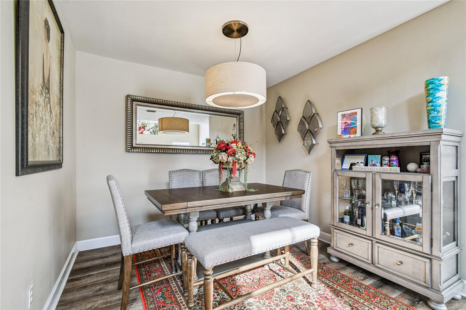 WESTCHASE SEC 214 REP - Residential