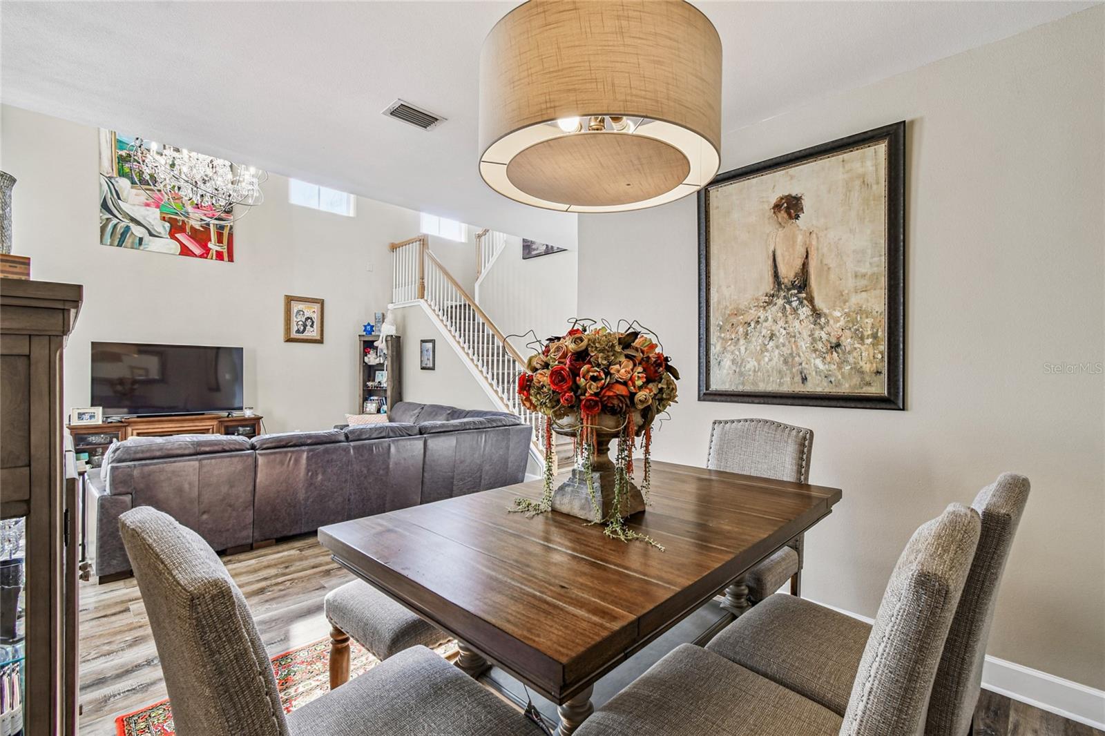 WESTCHASE SEC 214 REP - Residential