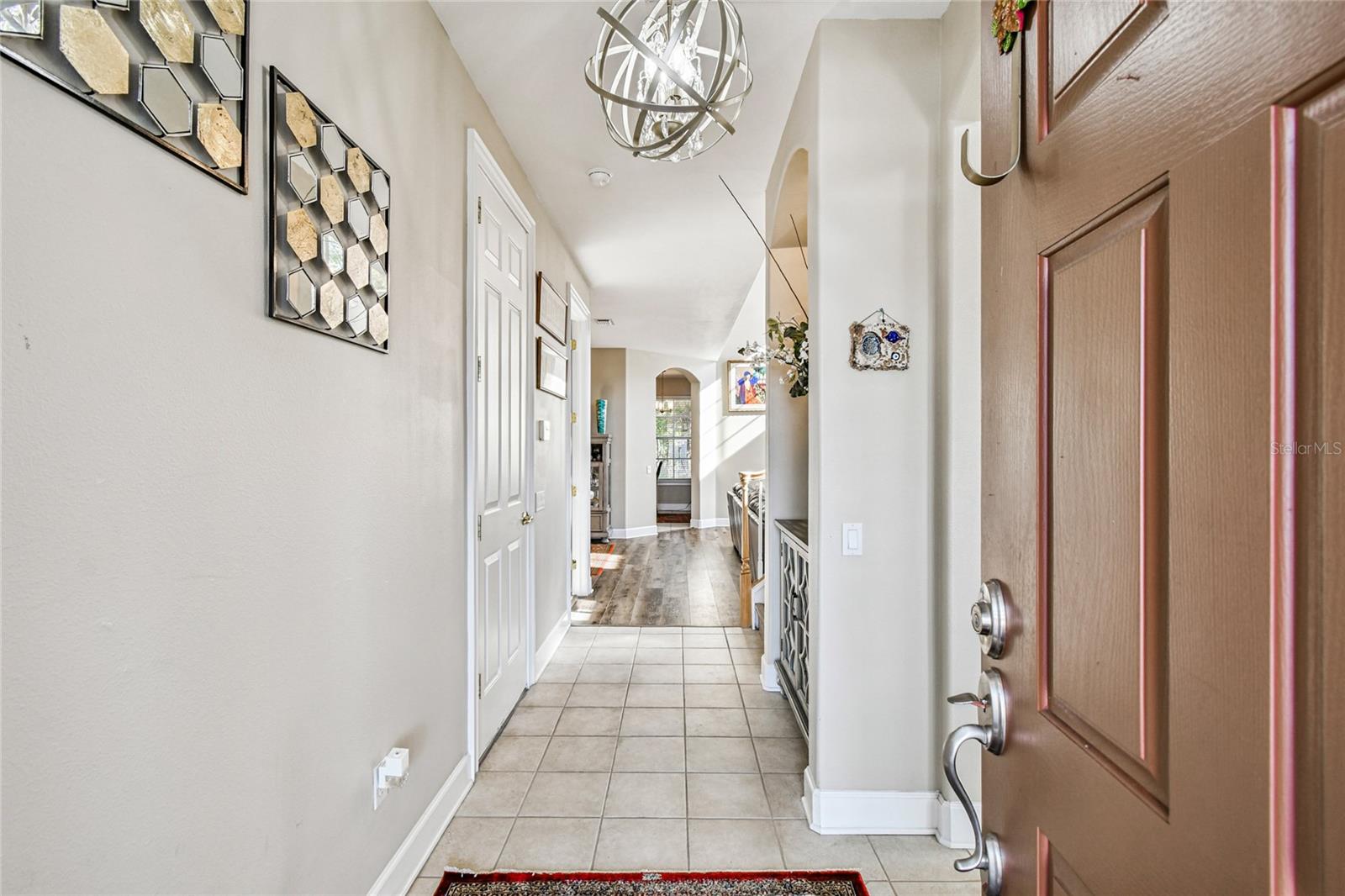 WESTCHASE SEC 214 REP - Residential