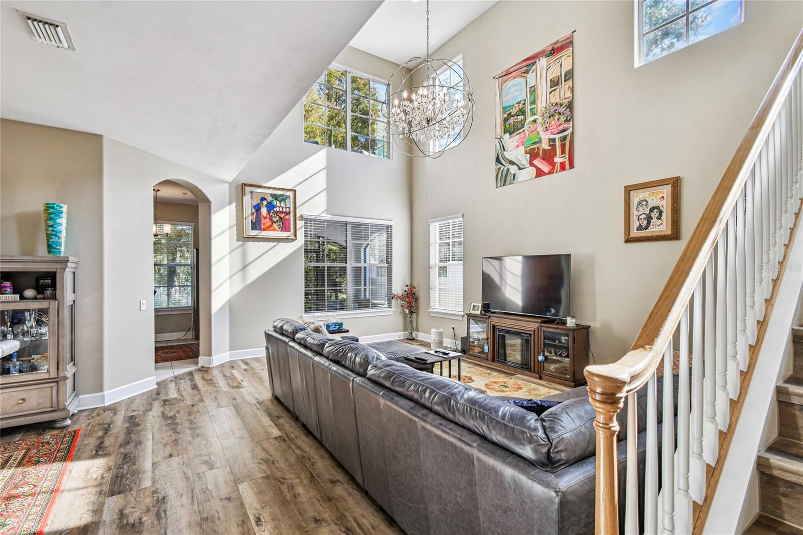 WESTCHASE SEC 214 REP - Residential